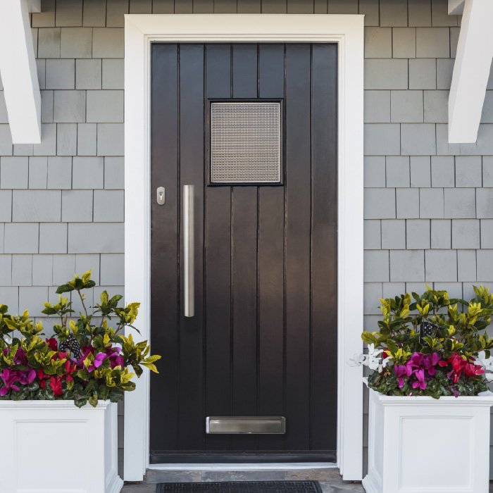 Window and Door Furniture