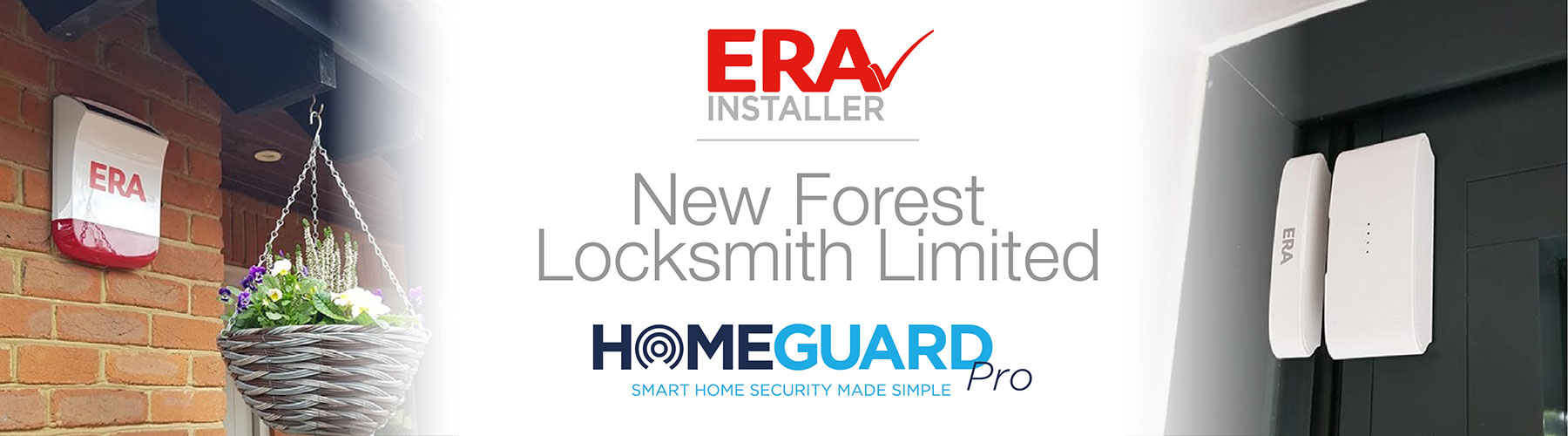 ERA Installer Testimonial New Forest